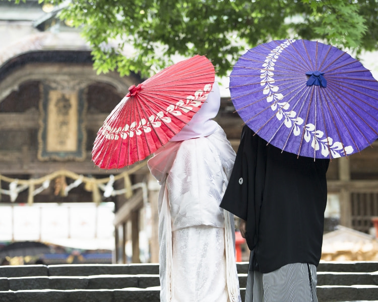 フォトウエディングイメージ写真