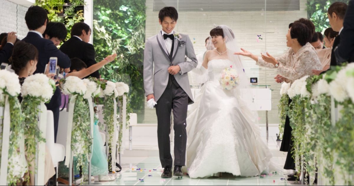 シンデレラウエディング テーマの見える結婚式 公式 仙台国際ホテル 杜の都仙台の美食ホテル