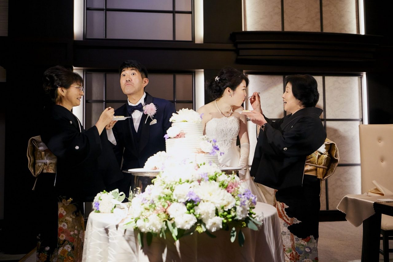 絆が深まる 感謝が伝わる結婚式 公式 仙台国際ホテル 杜の都仙台の美食ホテル 絆が深まる 感謝が伝わる結婚式 公式 仙台国際ホテル 杜の都仙台の美食ホテル